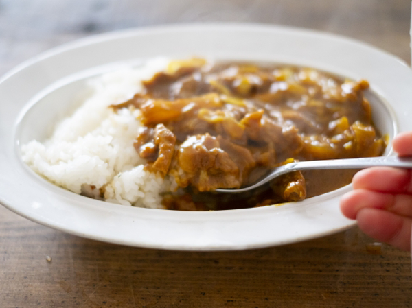 子ども食堂　芽ぶき開催！