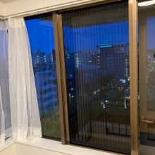 施工前