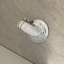 洗濯排水・施工後