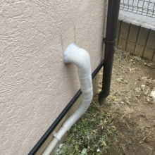 施工後
