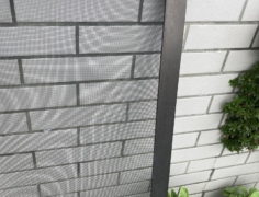 暖かくなる前に…網戸を張り替えて換気ができる窓に✨～千葉県袖ケ浦市 T様～