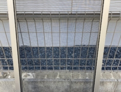 網戸をメンテナンス✨交換して快適に換気ができる窓に～千葉県八千代市 H様～