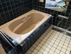 浴槽を30センチ伸ばして広々♪ゆったり♪ 浴室改修工事～千葉県千葉市 F様～