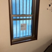 《施工後》