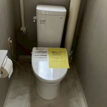 《施工後》