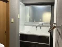 「毎日を心地よくする洗面化粧台へ。タカラスタンダード『ファミーユ』で快適リフォーム」～千葉県佐倉市 O様～