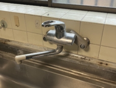 キッチン水栓が壊れたら？LIXILノルマーレSを採用した安心の水栓交換リフォーム～千葉県佐倉市 A様～