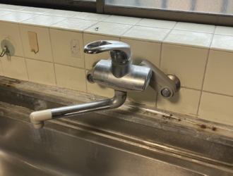 キッチン水栓が壊れたら？LIXILノルマーレSを採用した安心の水栓交換リフォーム～千葉県佐倉市 A様～
