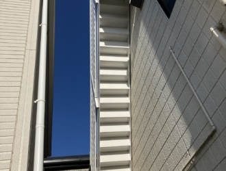 階段の危険、見逃していませんか?安全&美観アップの補修工事~千葉県佐倉市 F様~