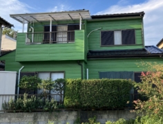 10年先の安心を、今つくる。 気になっていた劣化を、安心に変える屋根・外壁塗装 ～千葉県佐倉市 S様～