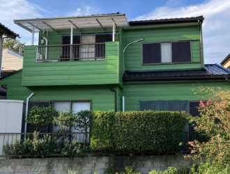 10年先の安心を、今つくる。 気になっていた劣化を、安心に変える屋根・外壁塗装 ～千葉県佐倉市 S様～