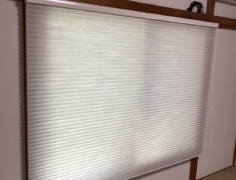 内窓＋ハニカムスクリーンの相乗効果で快適性がさらにアップ～千葉県佐倉市 T様～