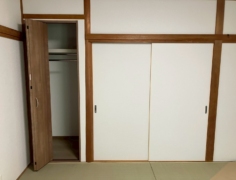 和室をもっと使いやすく。生活スタイルに合わせて床の間をクローゼットにリフォーム～千葉県佐倉市 T様～