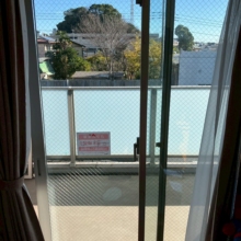 《施工後》なるべくご不便のないよう、迅速に対応させていただきます！