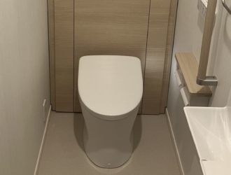 古くなったトイレを一新｜レストパルで快適＆安心な空間に～千葉県佐倉市 T様～