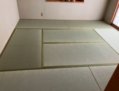 知っておきたい、畳・襖・障子の張替えタイミングとその効果とは？～千葉県佐倉市 N様～