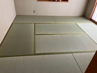 知っておきたい、畳・襖・障子の張替えタイミングとその効果とは？～千葉県佐倉市 N様～