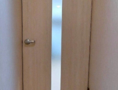 リビングとトイレのドア交換！握り玉からレバーハンドルへ、毎日が劇的にラクになる室内建具リフォーム～千葉県佐倉市 T様～
