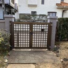 《施工前》