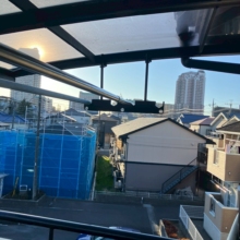 《施工後》