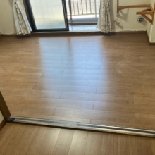 《施工後》