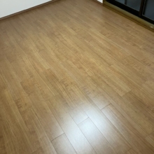《施工後》